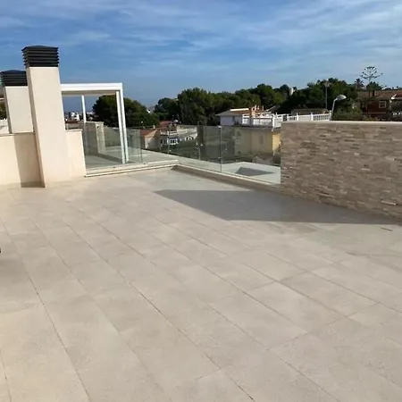 Luxe Nieuwebouw *