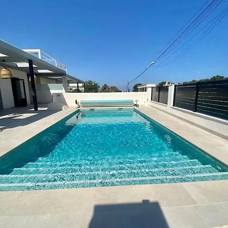 Luxe Nieuwebouw