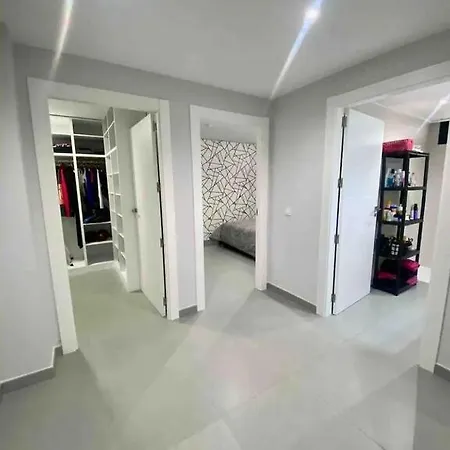 Luxe Nieuwebouw Torrevieja
