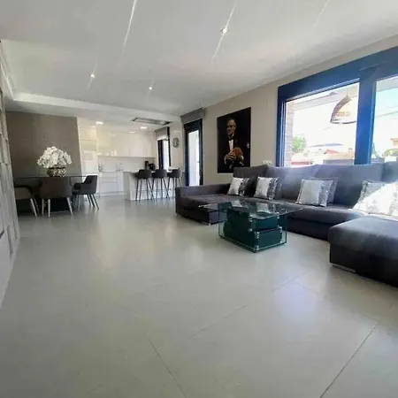 Holiday home Luxe Nieuwebouw Torrevieja