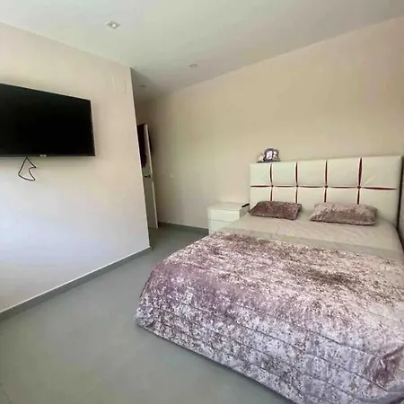Holiday home Luxe Nieuwebouw Torrevieja