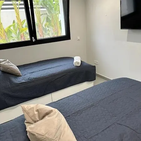 Luxe Nieuwebouw Σπίτι διακοπών