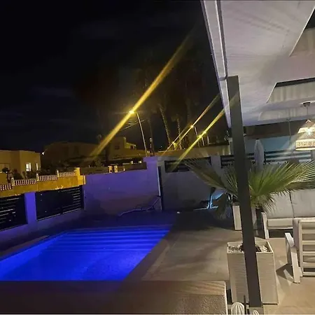 Σπίτι διακοπών Luxe Nieuwebouw