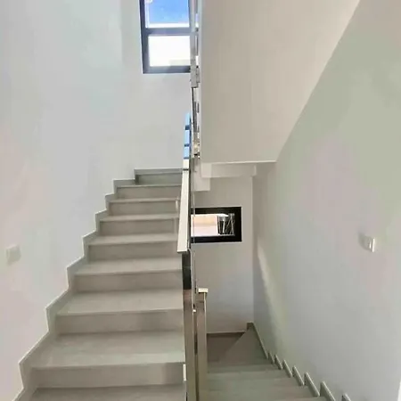 Luxe Nieuwebouw